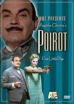 Agatha Christie's Poirot: Five Little Pigs