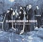 Classic Canadian Songs From Smithsonian Folkways