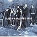 Classic Canadian Songs From Smithsonian Folkways