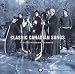 Image of Classic Canadian Songs from Smithsonian Folkways