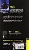 Oxford Bookworms Library Factfiles 1 Titanic CD Pack 3rd