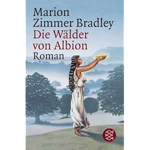 Die W�lder von Albion