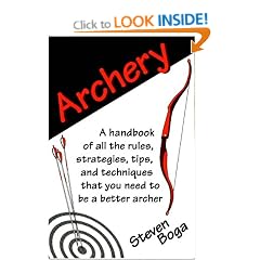 Archery (Backyard Games)
