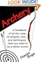 Archery (Backyard Games)