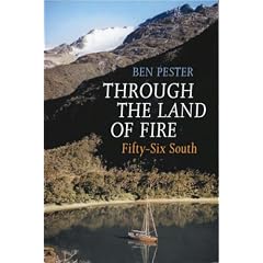 Through the Land of Fire: Fifty-six South
