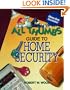 All Thumbs Guide to Home Security