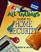 All Thumbs Guide to Home Security (All Thumbs Guide) by Robert W. Wood