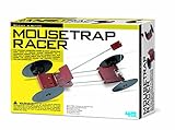 Science In Action Mousetrap Racer