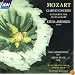 Mozart: Clarinet/Flute and Harp Concerto