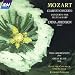 Mozart: Clarinet/Flute and Harp Concerto