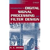 Introduction to Digital Signal Processing and Filter Design