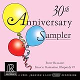 30th Anniversary Sampler