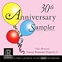 30th Anniversary Sampler