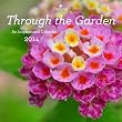 2014 Through the Garden Wall Calendar