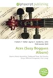 Aces (Suzy Bogguss Album): Country Music Association, Outbound Plane, Hot Country Songs, Billboard (magazine), Aces (song)