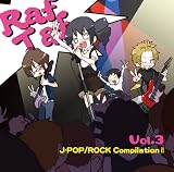 RAFTAF Vol.3 画像