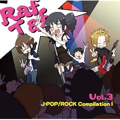 RAFTAF Vol.3