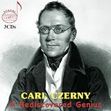 Rediscovered Genius