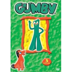 Gumby, Vol. 3