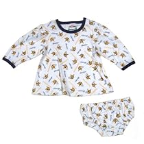 Minnesota Vikings Baby Boys Diaper Set