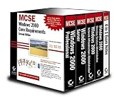 MCSE: Windows 2000 Core Requirements (2nd Edition)
