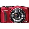 Fujifilm FinePix F770EXR 16 MP Digital Camera with