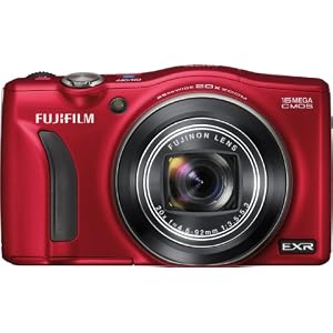 Best Buy Fujifilm FinePix F770EXR Sale Review