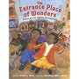 Entrance Place of Wonders: Poems of the Harlem Renaissance