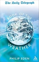 "Daily Telegraph" Book of the Weather