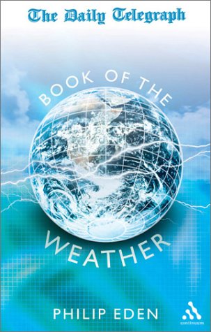 "Daily Telegraph" Book of the Weather
