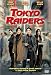 Tokyo Raiders