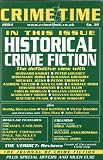 Crime Time (v. 39)