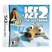 Video Games : Ice Age 2 The Meltdown