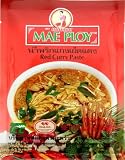 ユウキ食品 レッドカレーペースト 50g