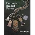 Decorative Beaded Purses (Beadwork Books)'