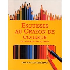 Crayon de couleur