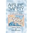 Airline Safety by John Bernardo and William Wolfe