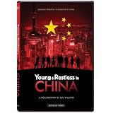 Young & Restless in China