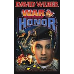 War of Honor (Honorverse)