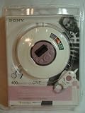 Sony D-NE320PINK Psyc MP3/ATRAC CD Walkman (PINK)