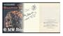 The Halloween Tree [First Printing Signed by Author with Drawing]