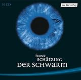 Der Schwarm. Sonderausgabe. 10 CDs