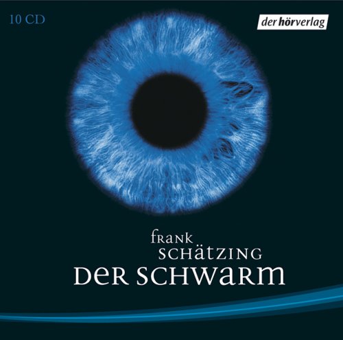 City Travel Guides Discounted  Bücher : Der Schwarm. Sonderausgabe. 10 CDs