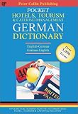 Pocket Hotels, Tourism & Catering Management German Dictionary