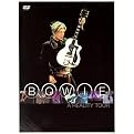 David Bowie: A Reality Tour