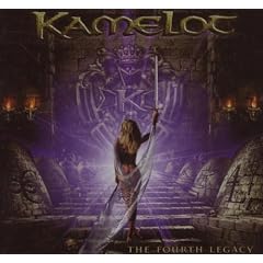 The Fourth Legacy