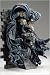 Batman Room Gargoyle PVC Figure