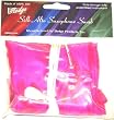 Hodge Alto Sax Swab Hot Pink