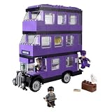 LEGO: Harry Potter: The Knight Bus