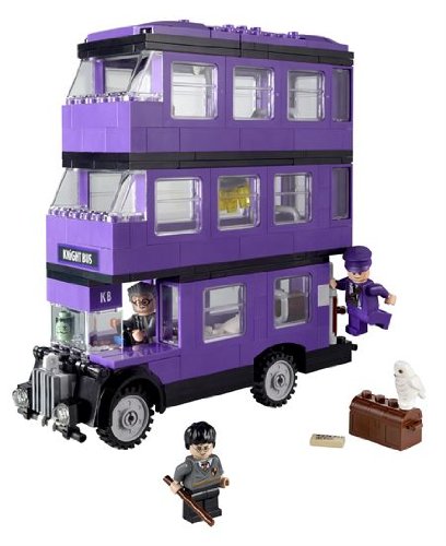LEGO: Harry Potter: The Knight Bus